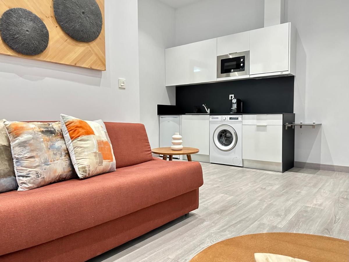 Suites 18 - Hostatel Гранада Екстер'єр фото