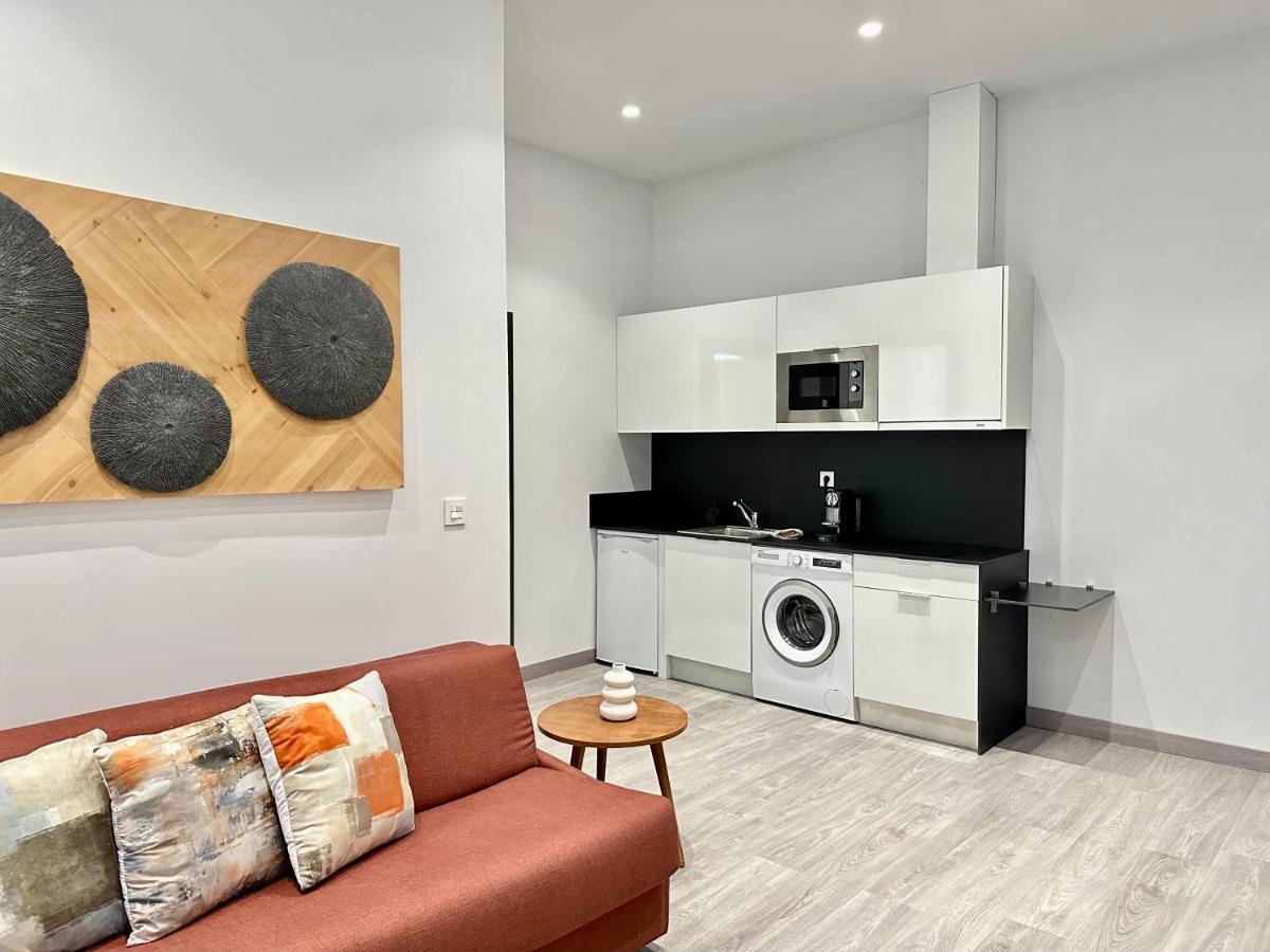 Suites 18 - Hostatel Гранада Екстер'єр фото