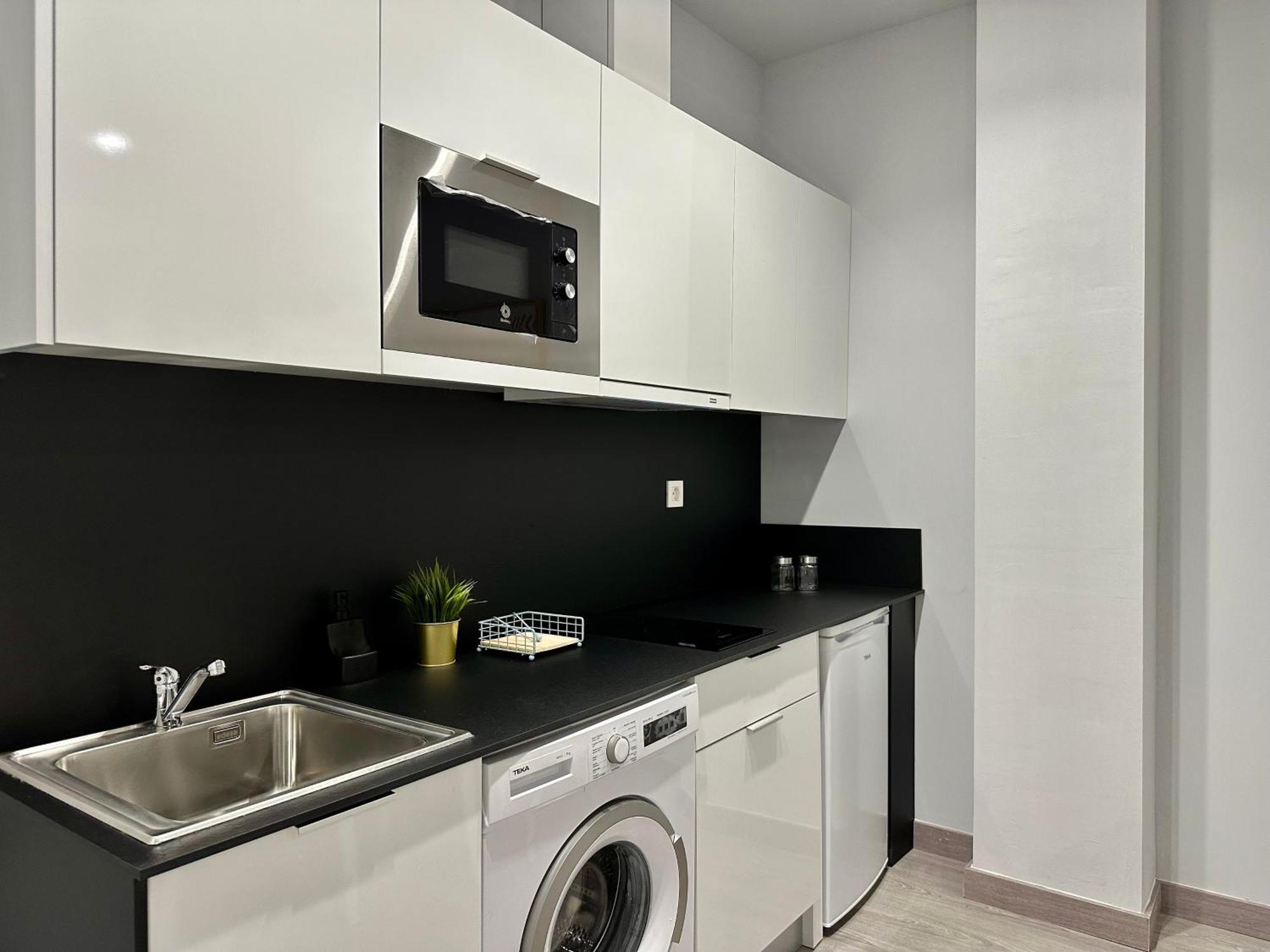 Suites 18 - Hostatel Гранада Екстер'єр фото